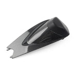 Rear Pillion Seat Cowl for Aprilia 125S4 125 (2012-2016) Carbon