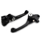 CNC Pivot Clutch Brake Levers for Yamaha YZ 250F YZ 426F YZ 450F (2009–2020)