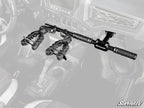 Hunting Grab Handle Gun Mount for Polaris RZR (See Fitment)