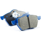 Set of 2 Brake Pads for Mercedes E Class SLK SL S