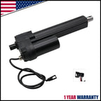 Electric Actuator for Grasshopper 180035 (12 Volt, Powerfold Decks)