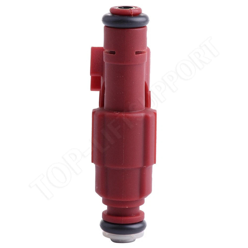 Set of 8 Fuel Injectors for Dodge Ram 1500 (2000–2003)