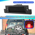 Smoke Lens LED Third Brake Light for Land Rover Discovery (1994–2004)