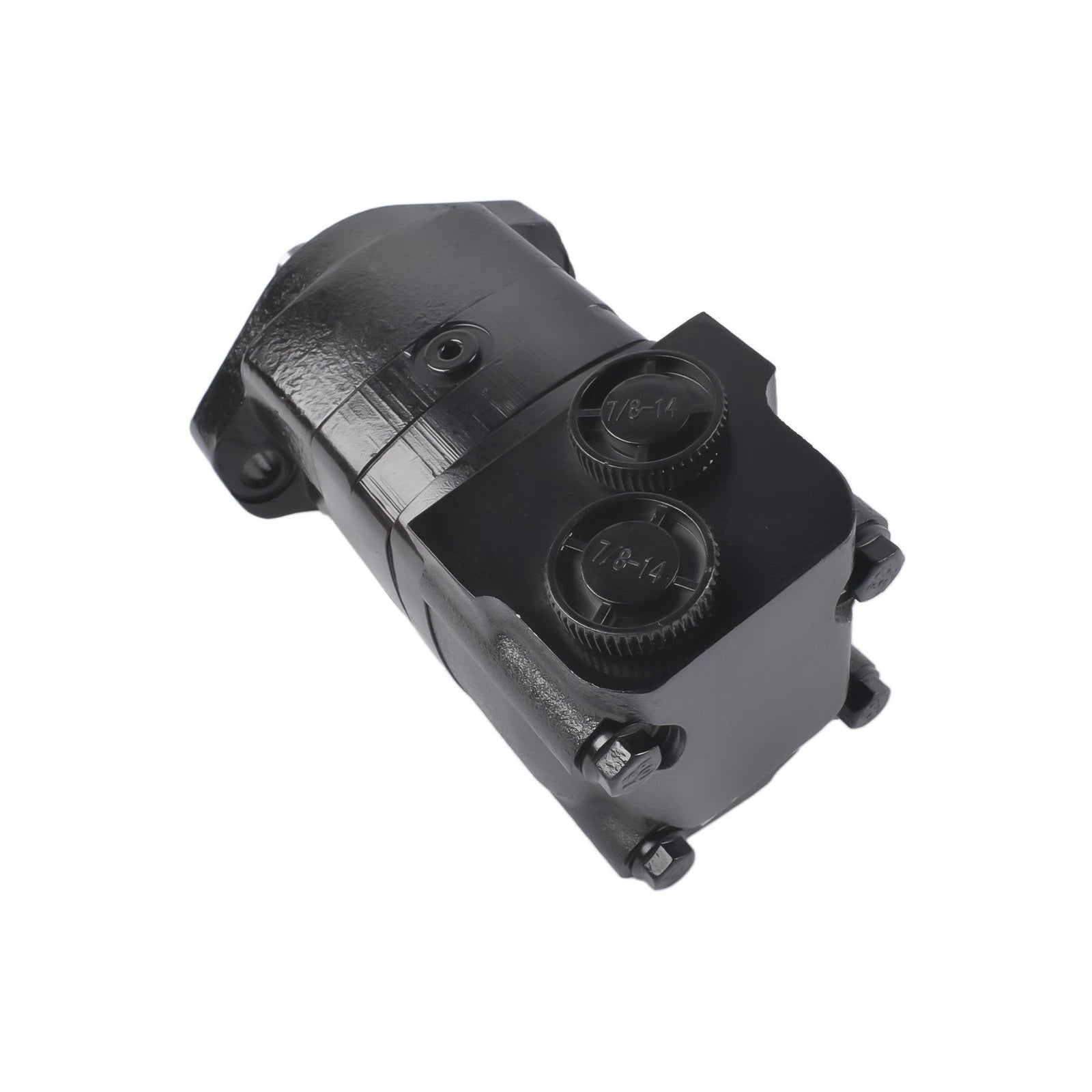 Hydraulic Motor 104-1002-006 for Eaton Char-Lynn 2000 Series (SAE A Flange)