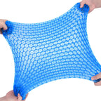 Gel Seat Cushion for Office Chair Wheelchair Car Home Use
