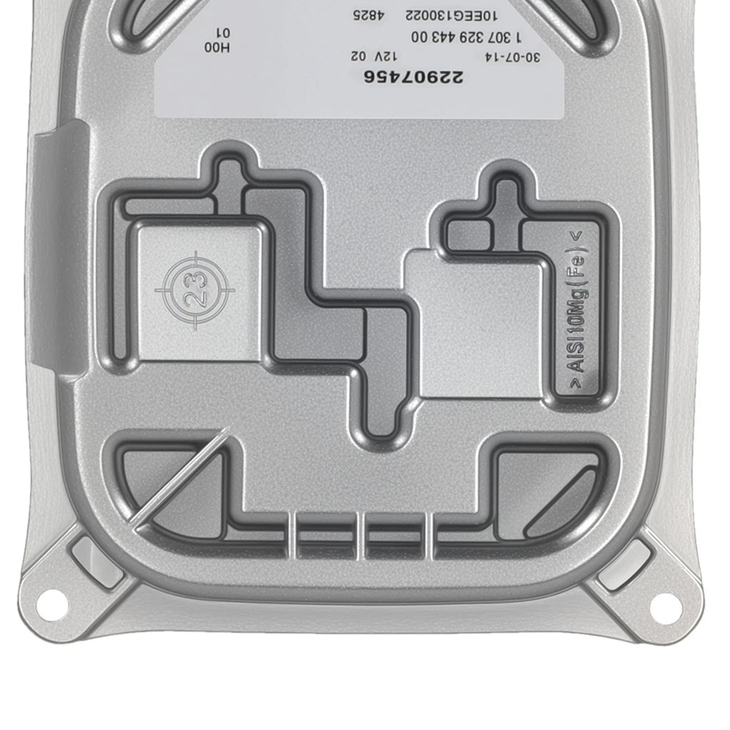 HID Headlight Ballast for Chevrolet Camaro, Cadillac CTS (2014-2022)
