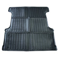 5.5FT Truck Bed Mat Liner for Toyota Tundra (2021–2024) Rubber All Weather