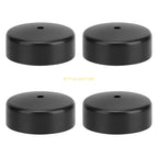 Set of 4 Rubber Grommets for Yamaha RD200 RD125 RD60 XS650 DT100