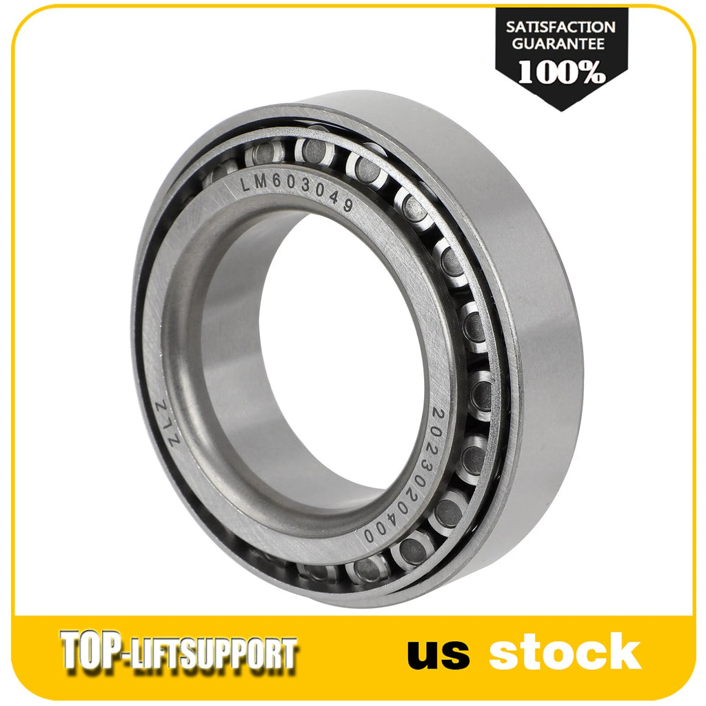 Posi Unit for Ford 8.8" (Limited-Slip, 28 Spline)