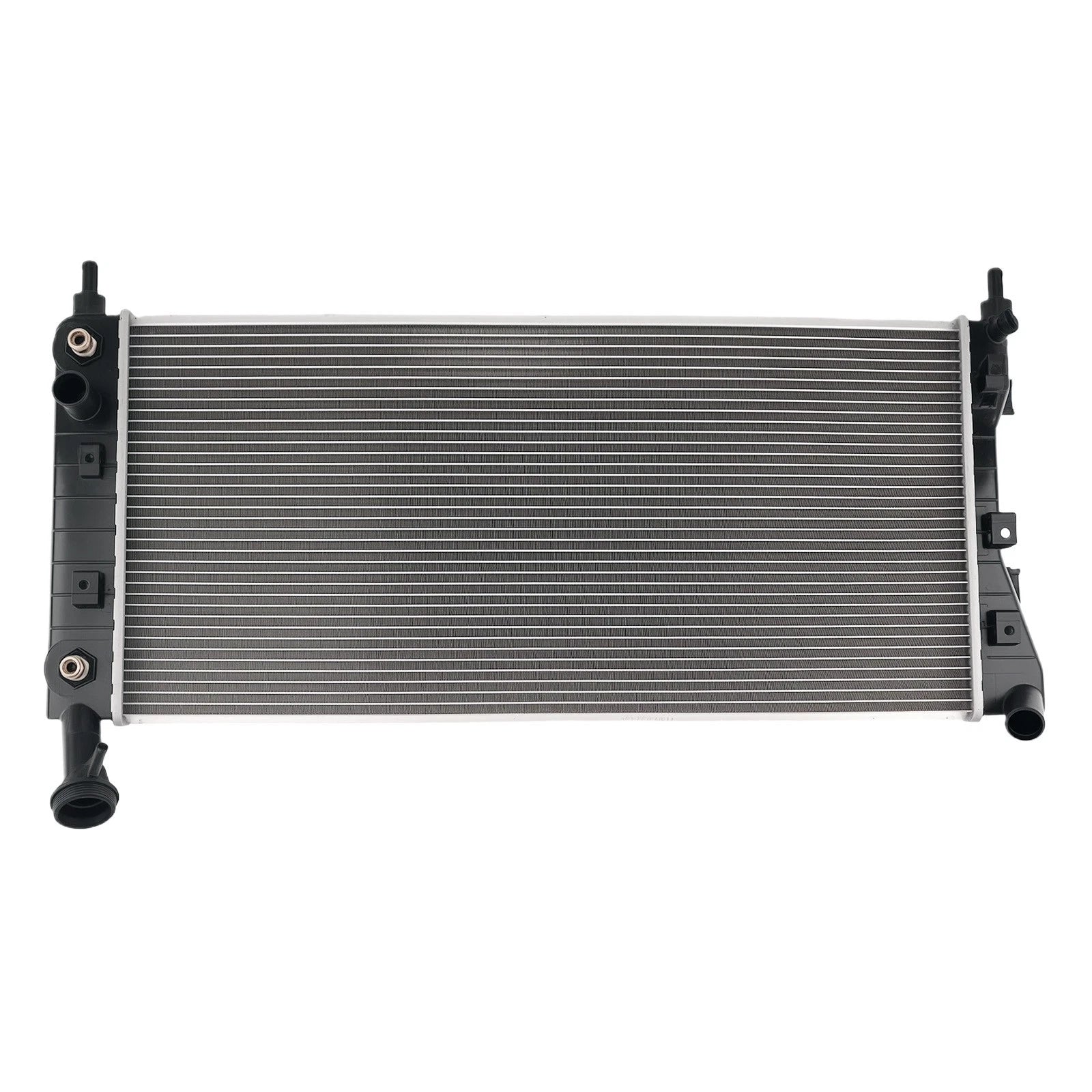 Coolant Radiator for Pontiac Grand Prix Base 3.8L (2006–2008) CU2710 2710