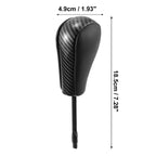 Automatic Gear Shift Knob for BMW 3 Series E36 Black