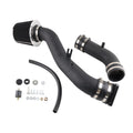 Cold Air Intake Induction Pipe w/ Filter for Nissan 350Z Infiniti G35 (2003–2008)
