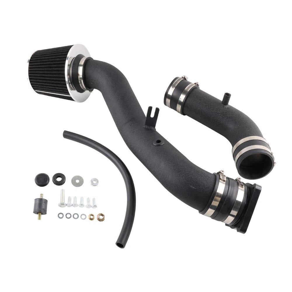 Cold Air Intake Induction Pipe w/ Filter for Nissan 350Z Infiniti G35 (2003–2008)