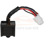 CDI Box for Yamaha YFM 250 Bear Tracker (1999–2000)