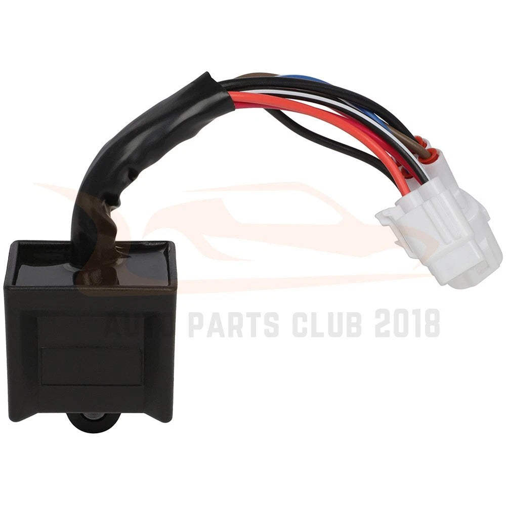 CDI Box for Yamaha YFM 250 Bear Tracker (1999–2000)