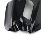 Handguard Extensions for XL750 Transalp (2023–2024) - Black