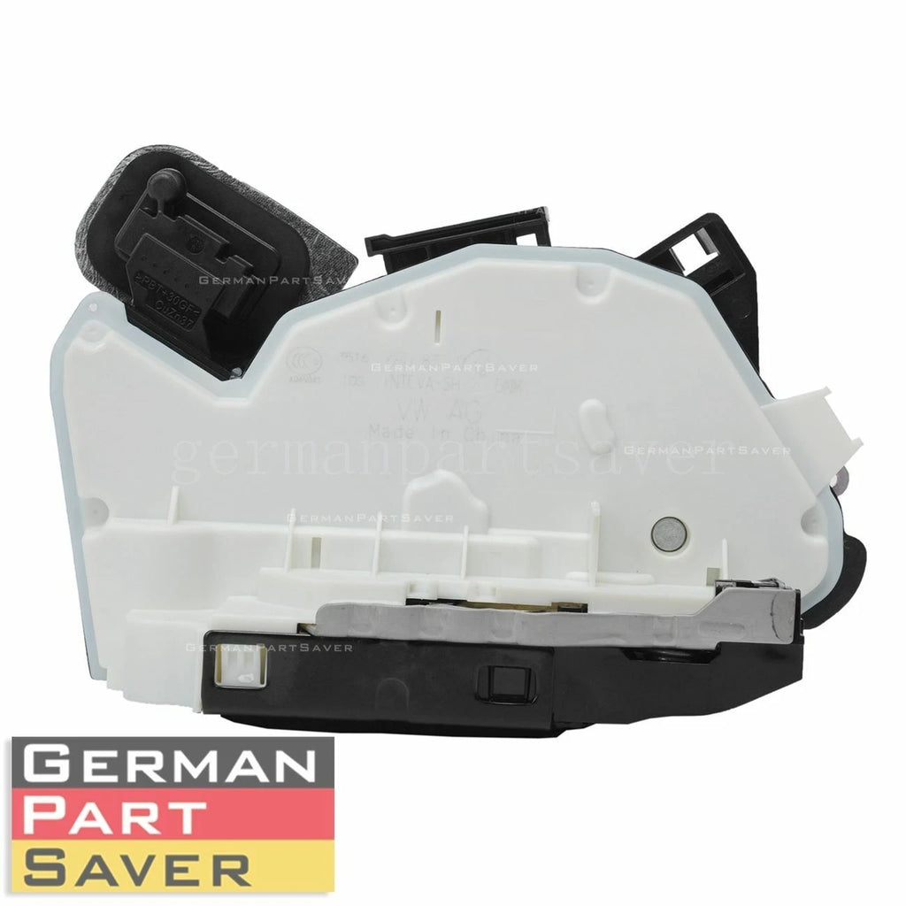 Front Right Door Lock Latch Actuator for VW Golf Jetta Beetle Passat