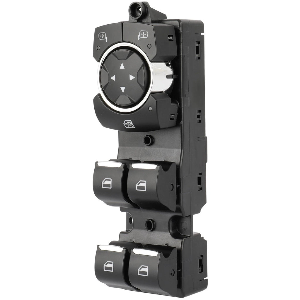Power Window Switch for Ford F-150 (2015–2020) - Front Left