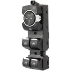 Power Window Switch for Ford F-150 (2015–2020) - Front Left