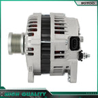 Alternator for Suzuki Equator (2009–2012) 110A 11119