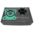 Water Pump Impeller Repair Kit for Honda BF8 9.9/15/20 HP (06192-ZW9-A30)