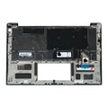 Palmrest Backlit Keyboard for Dell XPS 9370 9380 7390 (13.3") AQ2Q000010