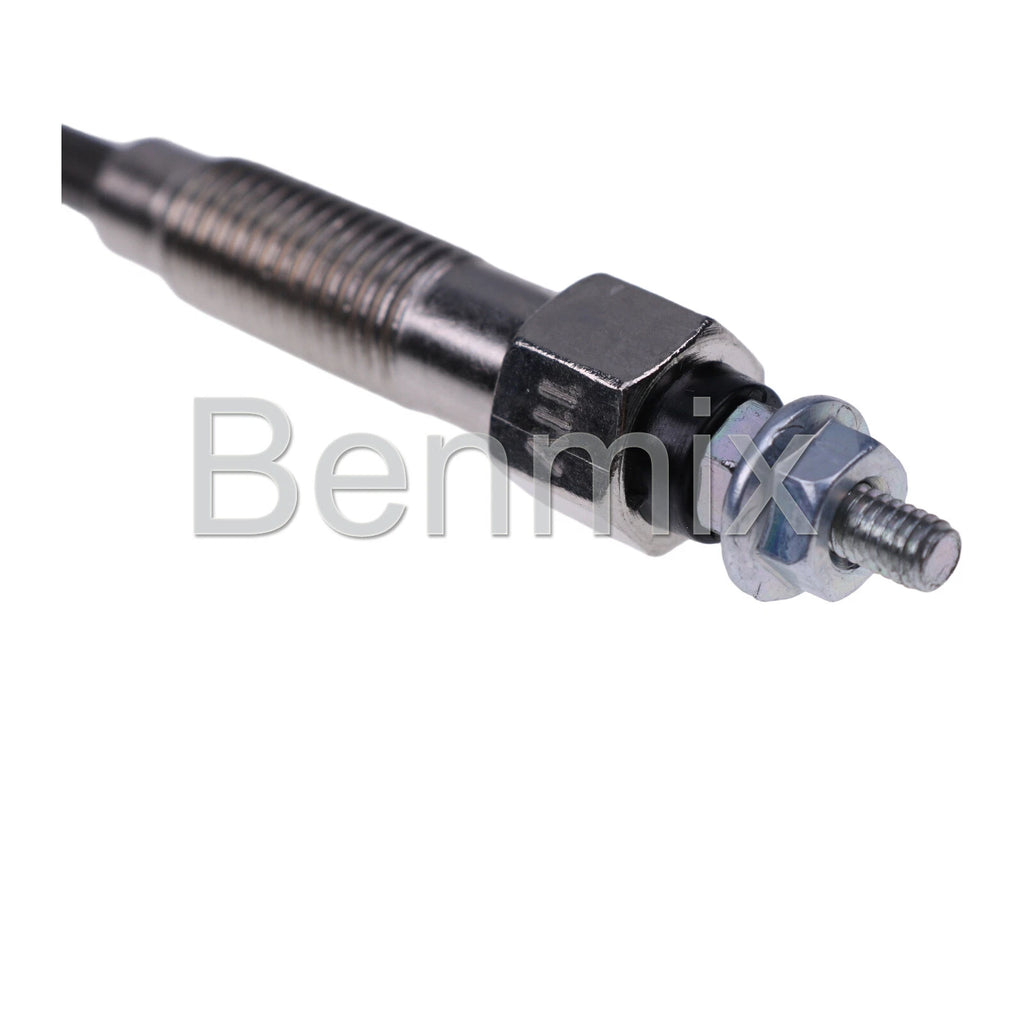 3X Glow Plugs 19850-UC010 for Toyota Forklift 5FD10/30, 7FD10 (1DZ, 3Z, 15Z)
