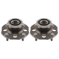 2X Rear Wheel Bearing & Hub Assembly for Honda Accord (1994–1997)