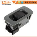 Window Switch for Chevrolet Tracker Suzuki Vitara (1999–2004)