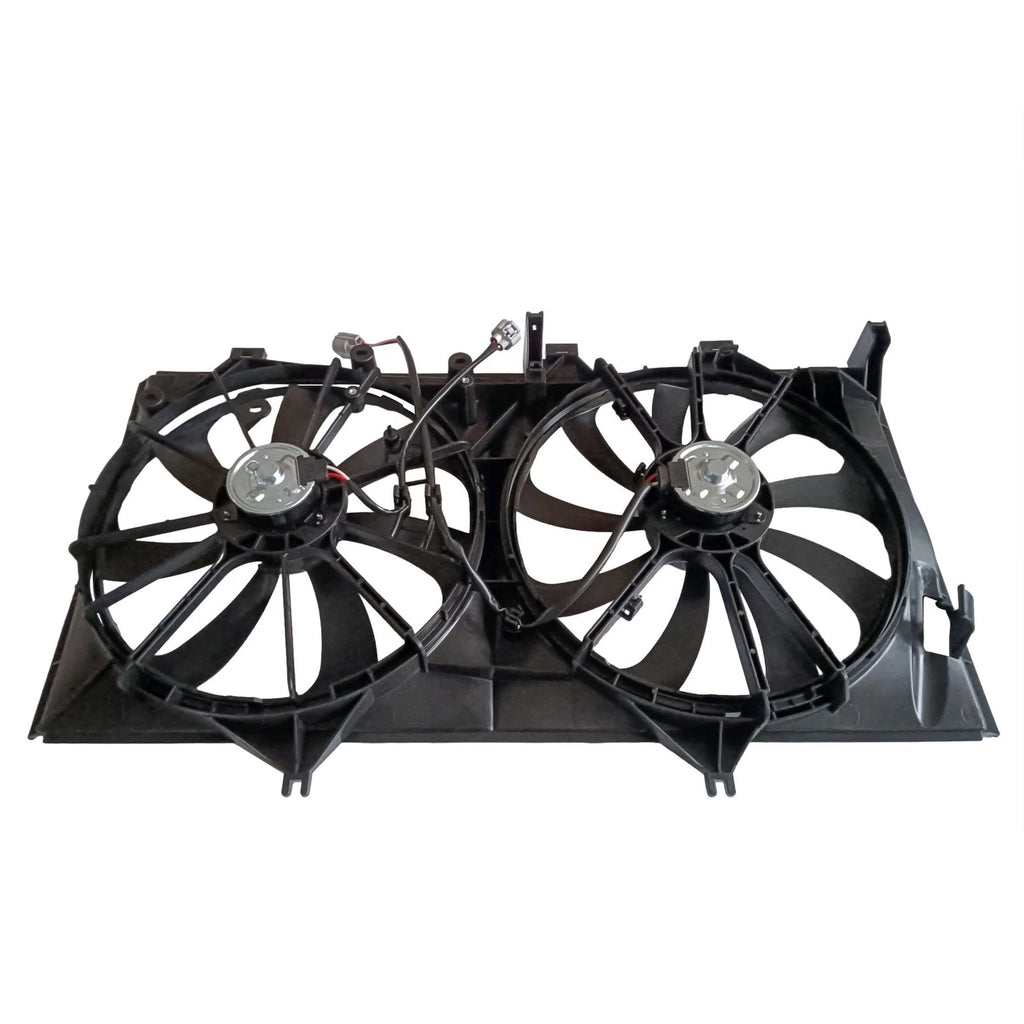 Radiator Cooling Fan Assembly for Toyota Camry (2012–2017), Avalon (2013–2018), Lexus ES350