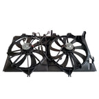 Radiator Cooling Fan Assembly for Toyota Camry (2012–2017), Avalon (2013–2018), Lexus ES350