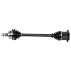 CV Axle Shafts for Audi A4 S4 (1.8L, 2.0L, 4.2L)