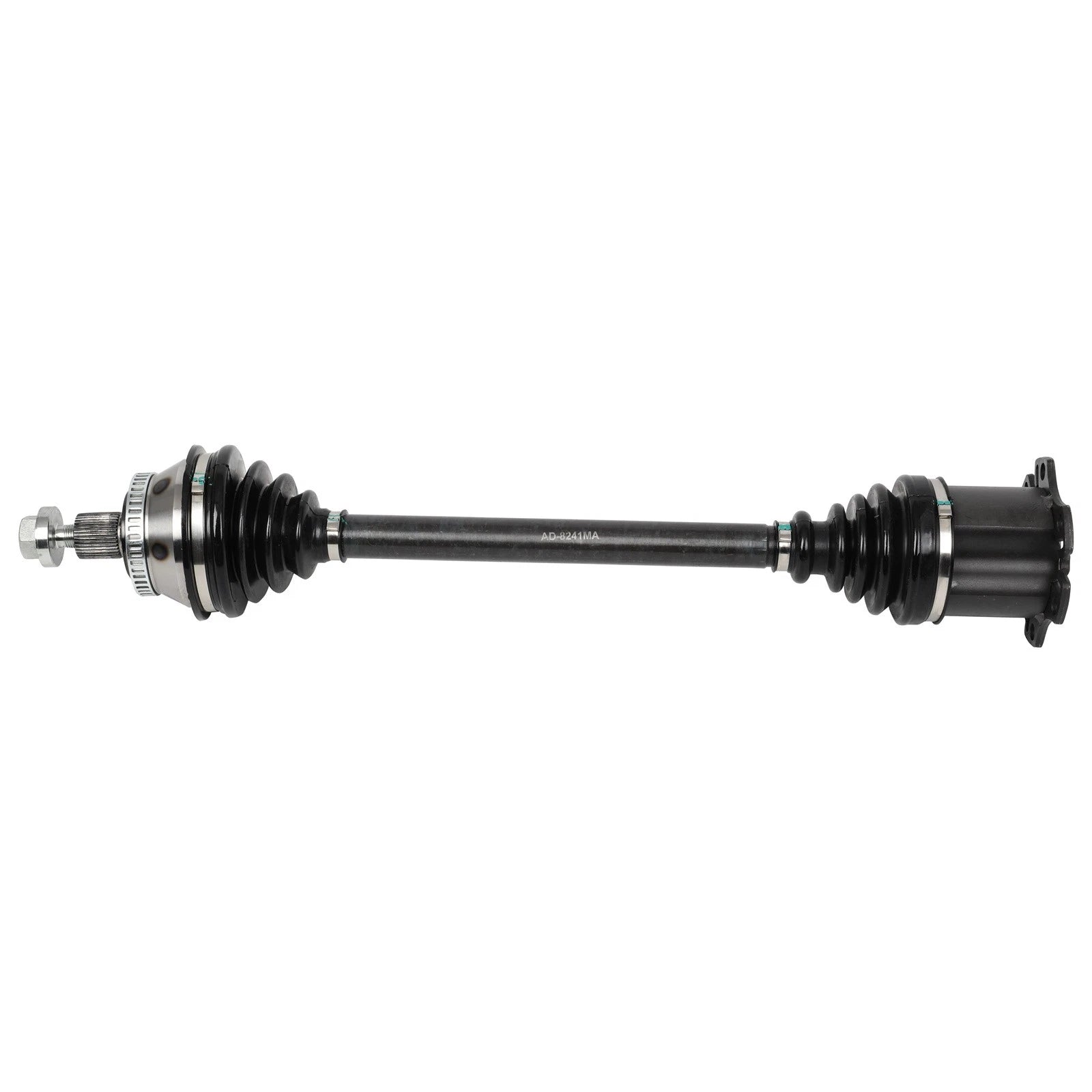 CV Axle Shafts for Audi A4 S4 (1.8L, 2.0L, 4.2L)
