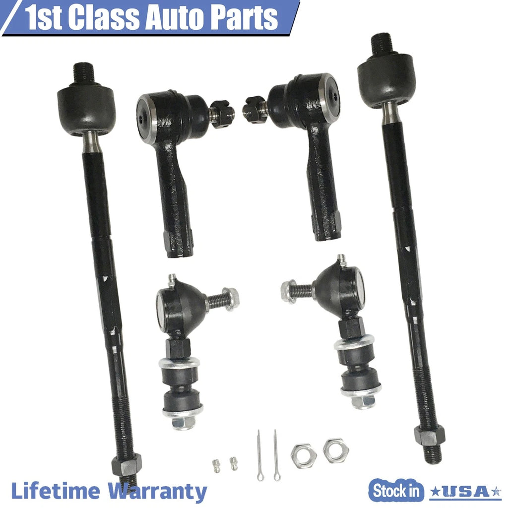 Lower Control Arm Ball Joint for Nissan Sentra (2001-2006)