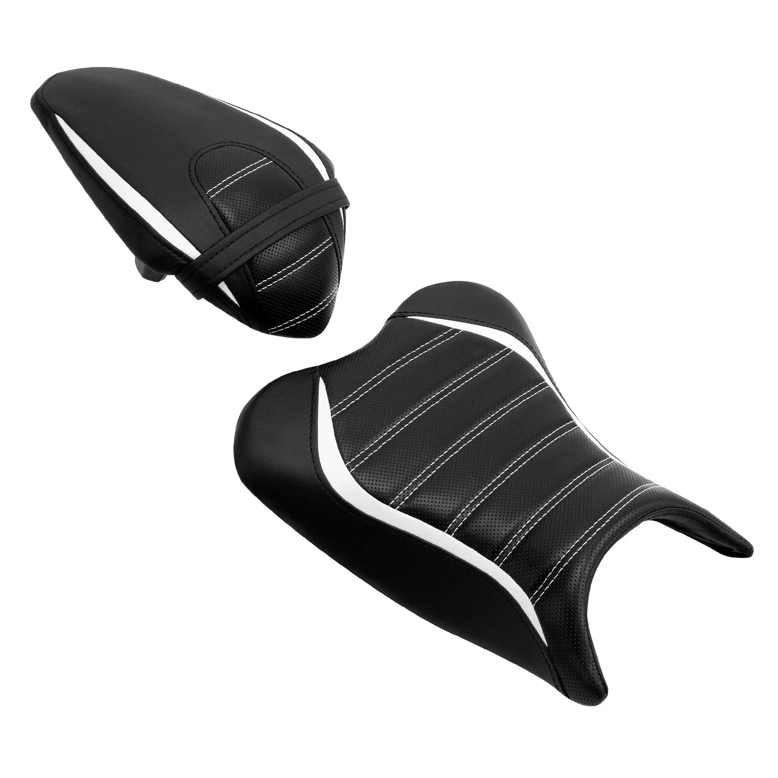 Seats for Kawasaki Ninja 400 & Z400 (2018-2024)