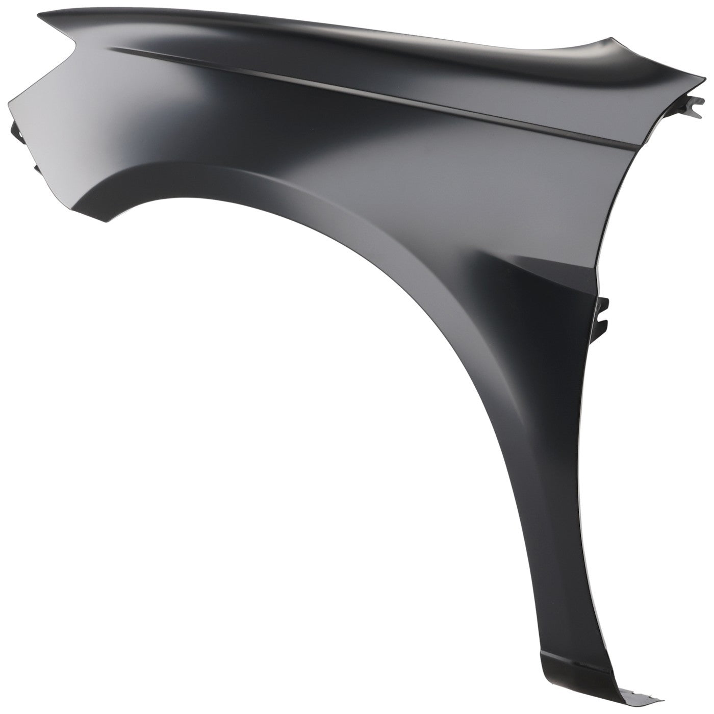 CAPA Certified Fender for Chrysler 200 (2011–2014) Front Driver Side