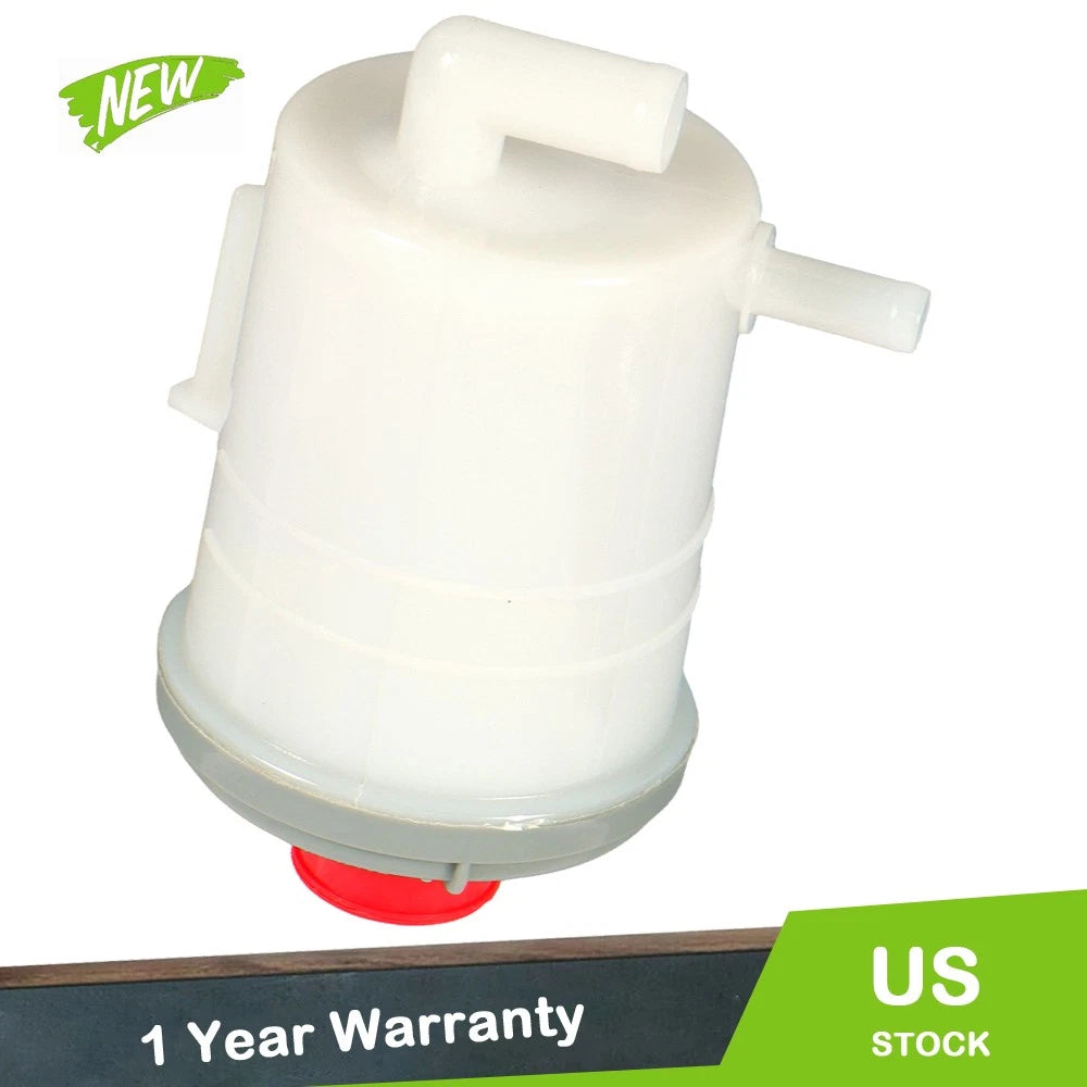 Power Steering Reservoir w/ Cap for Honda Element (2003–2011) 53701SCVA01