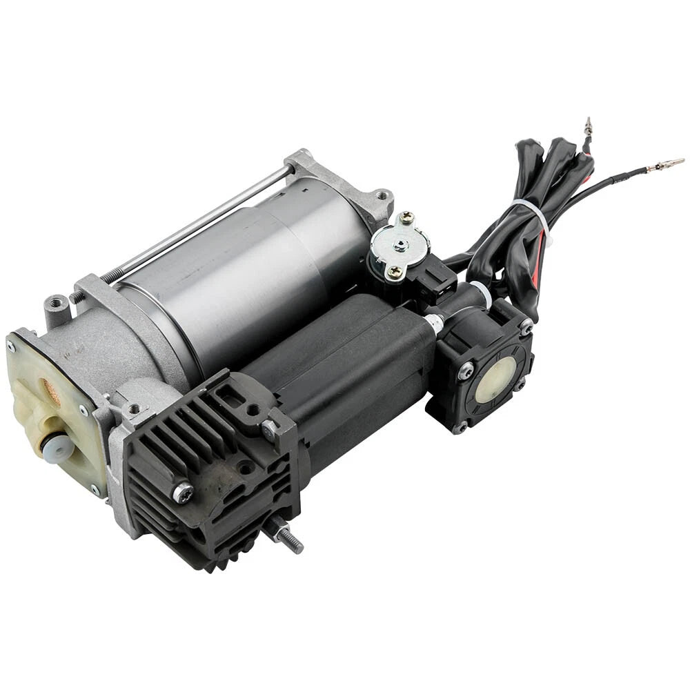 Air Suspension Compressor Pump for Range Rover L322 (2003–2005) RQL000014