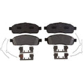 Brake Pad Set for Ford F-150 (2004–2009)