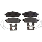 Brake Pad Set for Ford F-150 (2004–2009)