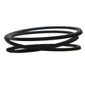 Deck Belt 12x109 Inches for Lawn Tractor (Compatible with 1125800)