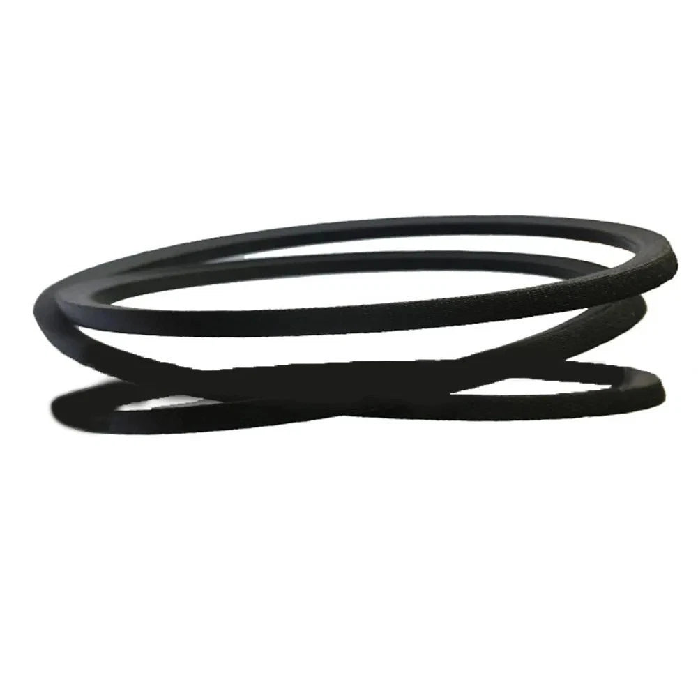 Deck Belt 12x109 Inches for Lawn Tractor (Compatible with 1125800)