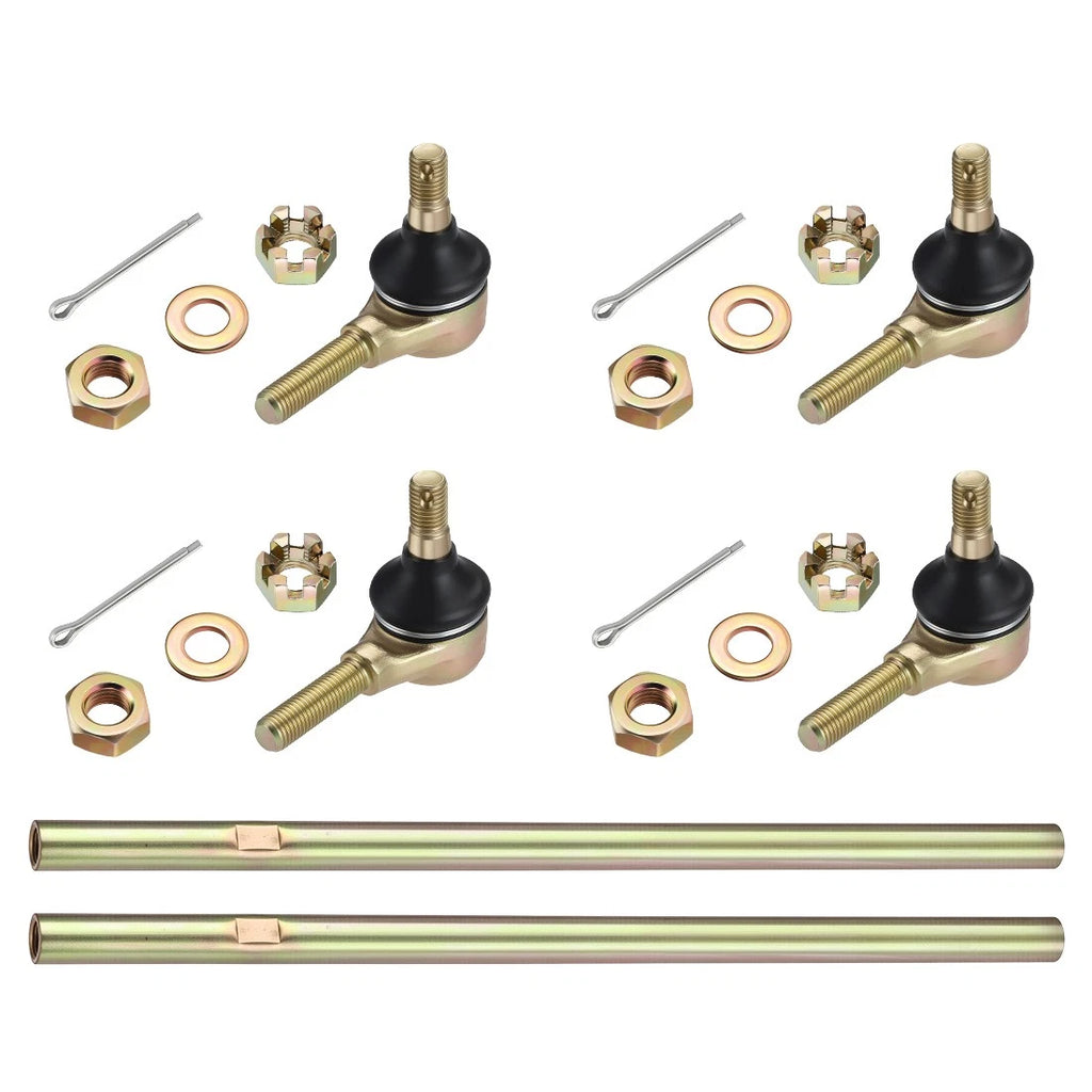 Steering Tie Rod End Kit for Polaris RZR 170 (2009–2021) 0454599 0454601
