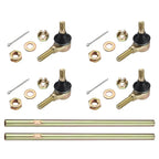 Steering Tie Rod End Kit for Polaris RZR 170 (2009–2021) 0454599 0454601