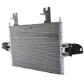 Auto Trans Oil Cooler for Ford F-250 F-350 F-450 F-550 (2005–2007)