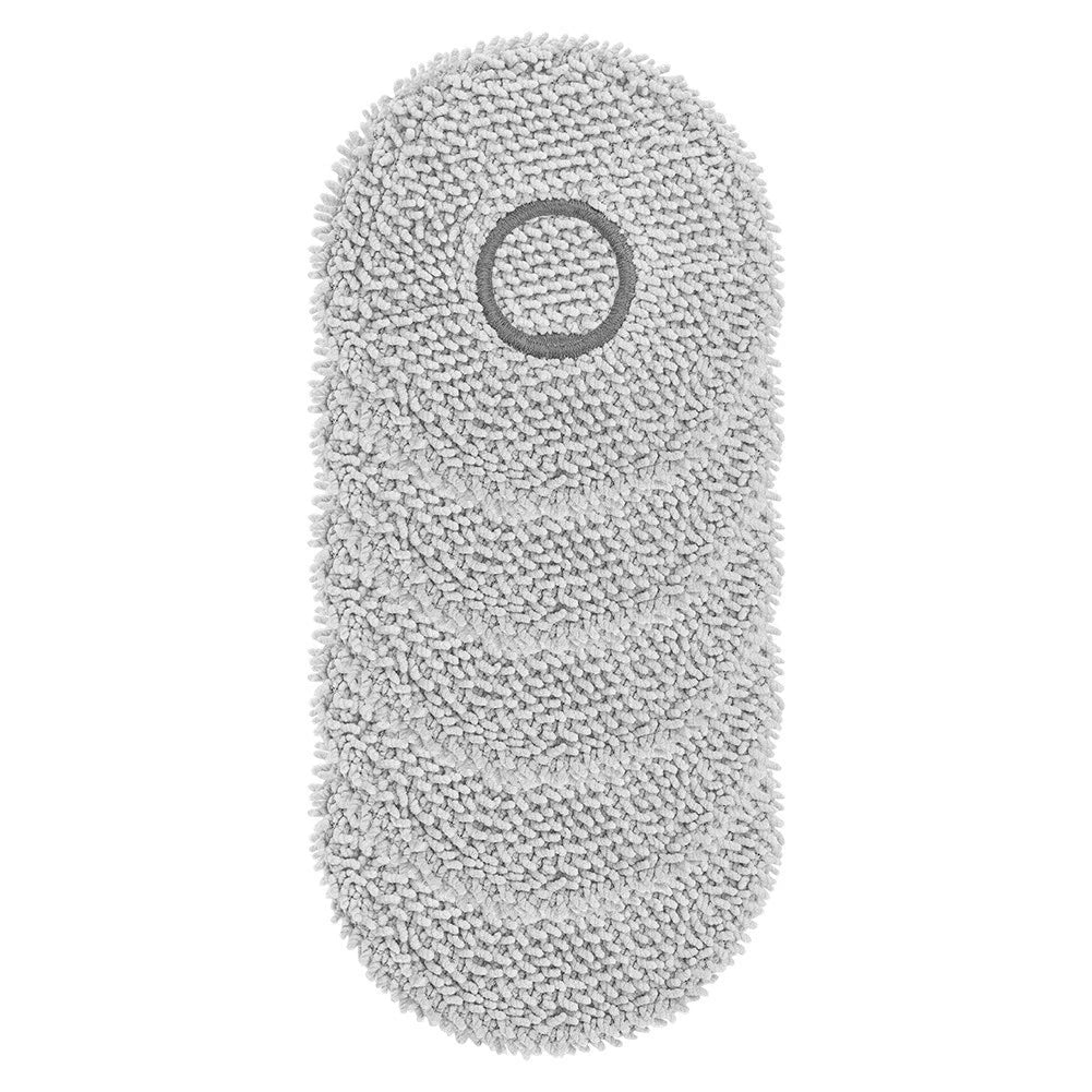 Mop Cloth Set of 5 for Deebot N50 PRO (Compatible)
