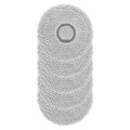 Mop Cloth Set of 5 for Deebot N50 PRO (Compatible)