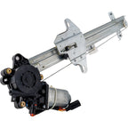 Rear Passenger Right Window Regulator for Acura TLX (2015–2020)