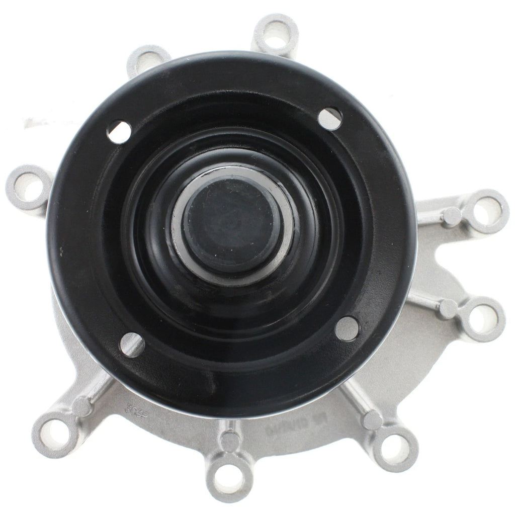 Timing Chain Kit for Dodge Ram 1500 (2002–2003) with Head Gasket Set, Water Pump