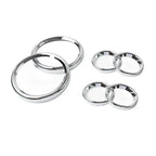 Gauge Bezel Cover for Harley Touring Electra Street Glide (1996-2013)